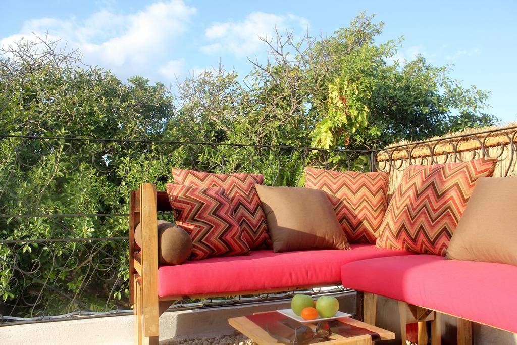 El Secreto Hotel By Bunik Playa del Carmen Exterior foto