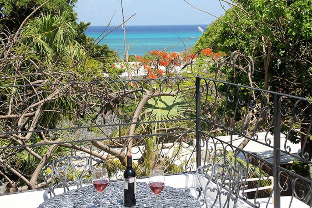 El Secreto Hotel By Bunik Playa del Carmen Exterior foto