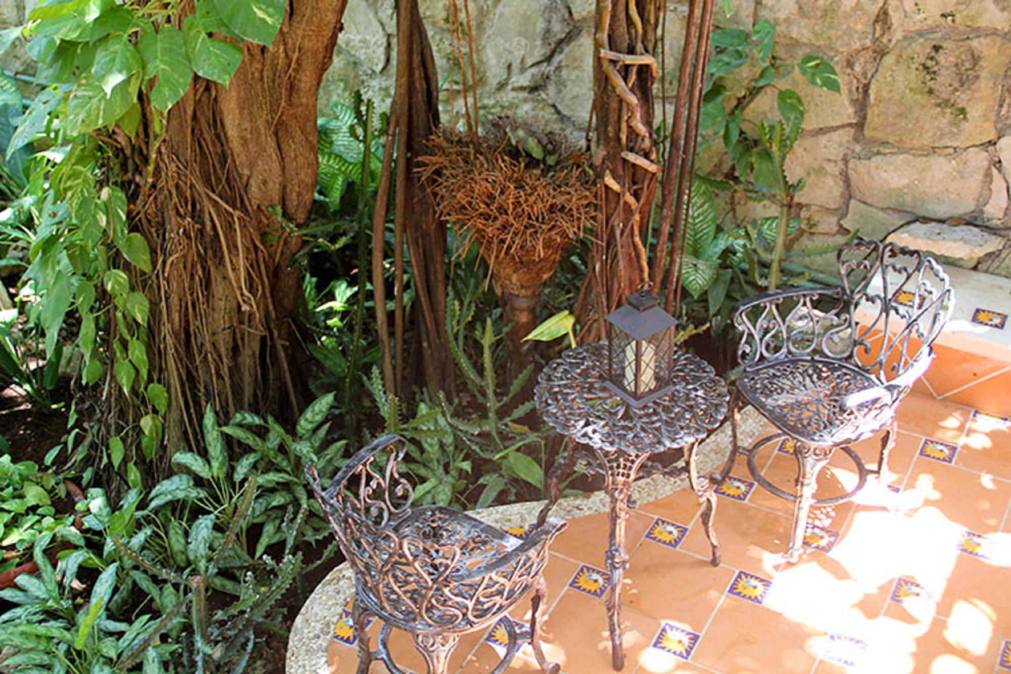 El Secreto Hotel By Bunik Playa del Carmen Exterior foto