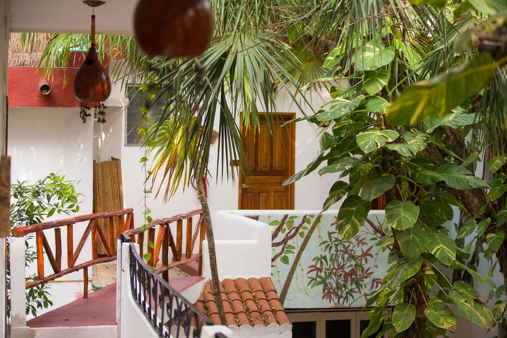 El Secreto Hotel By Bunik Playa del Carmen Exterior foto