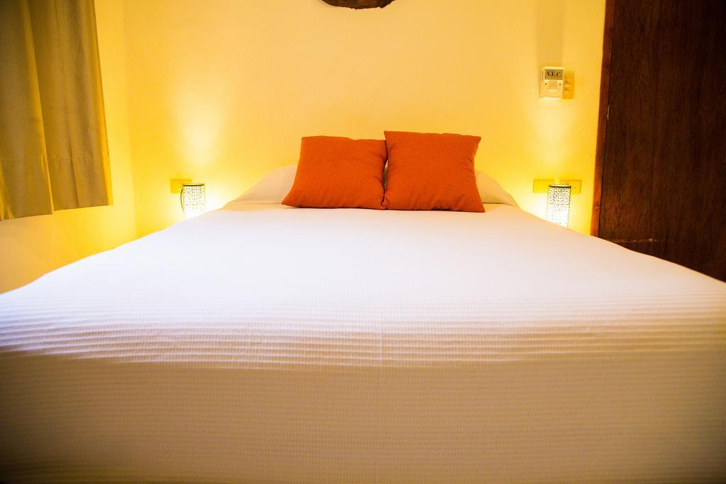 El Secreto Hotel By Bunik Playa del Carmen Exterior foto